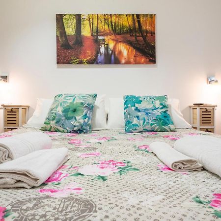 La Casa Di Emy Apartment โรม ภายนอก รูปภาพ