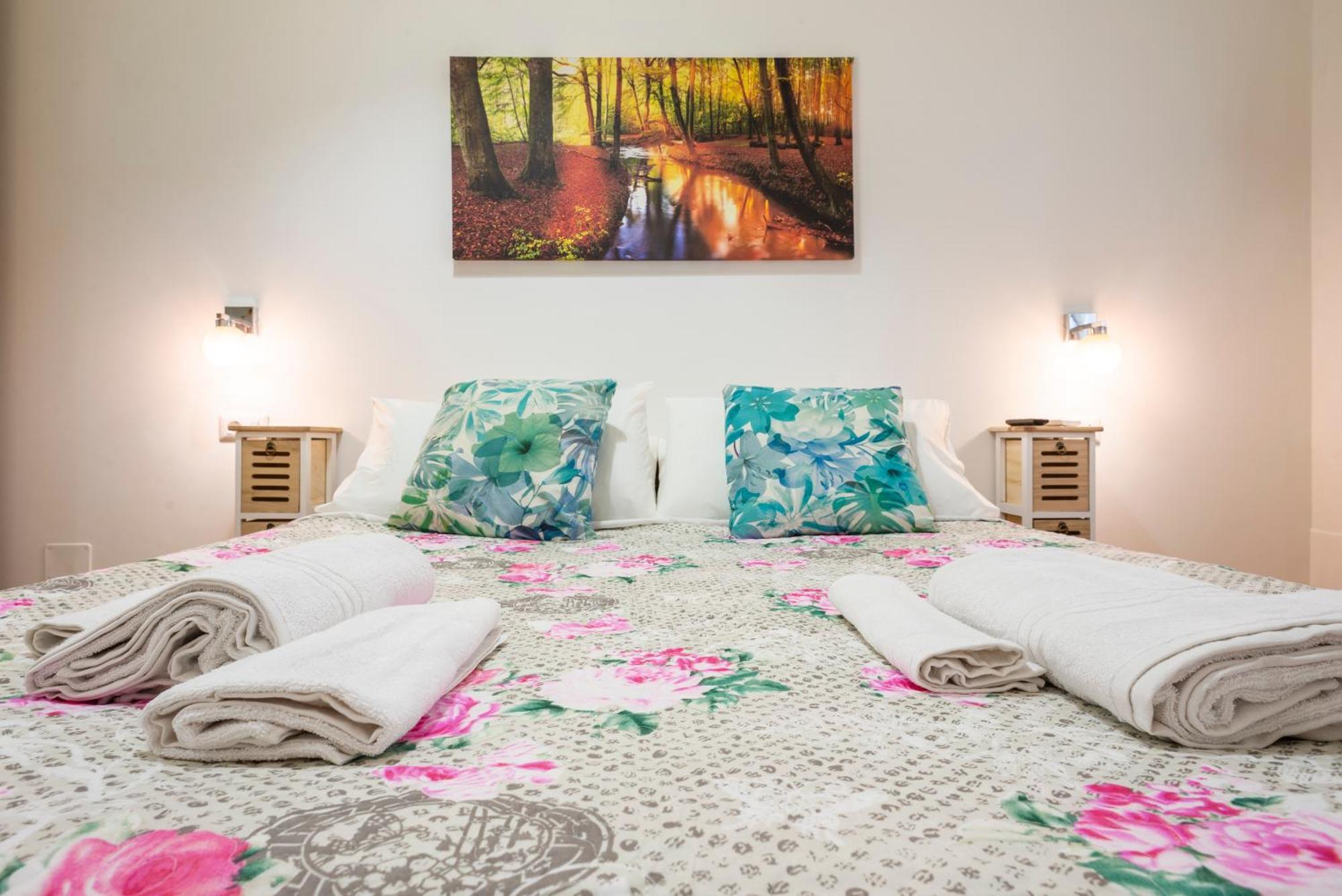 La Casa Di Emy Apartment โรม ภายนอก รูปภาพ