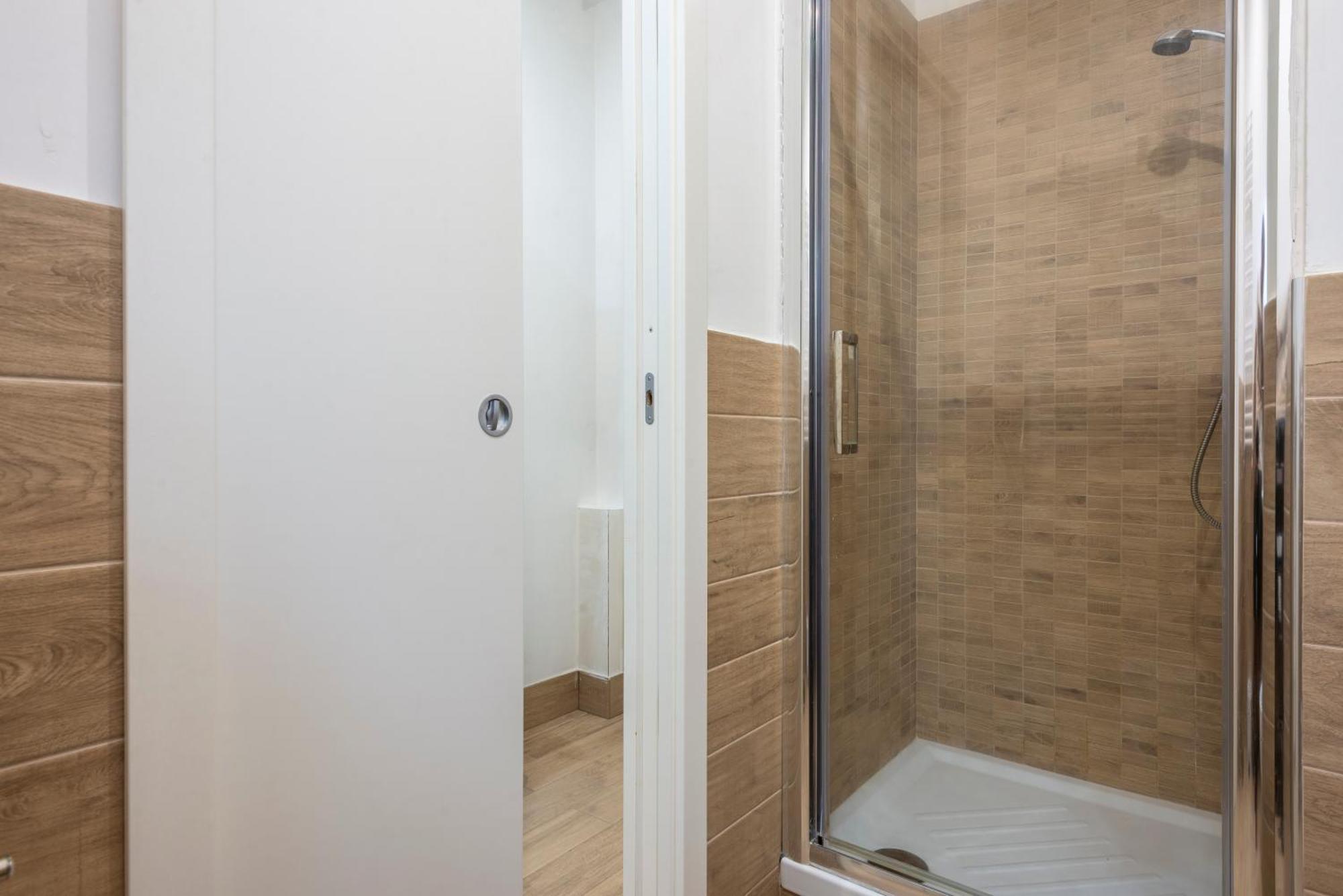 La Casa Di Emy Apartment โรม ภายนอก รูปภาพ