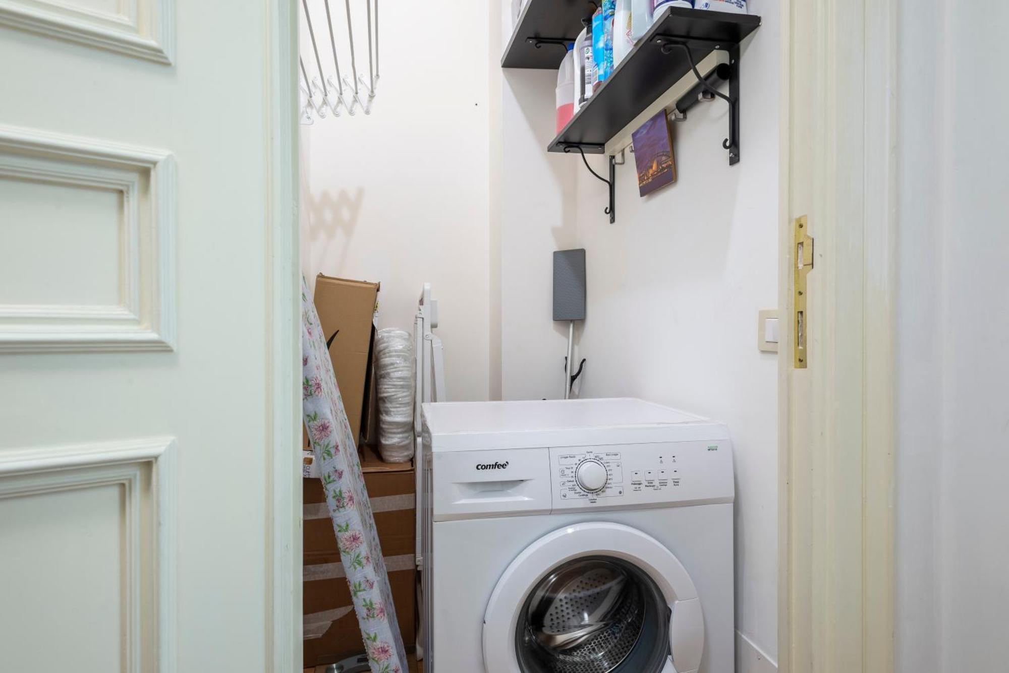 La Casa Di Emy Apartment โรม ภายนอก รูปภาพ
