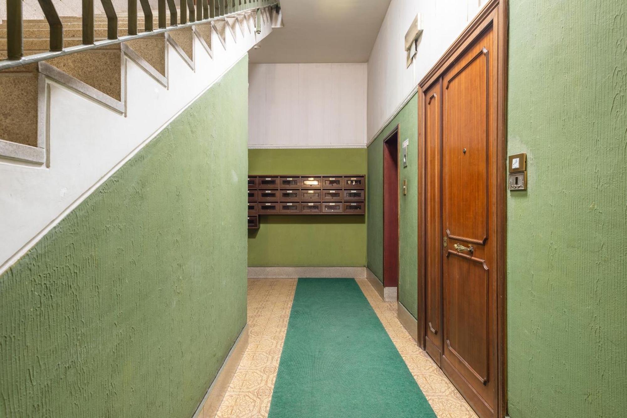 La Casa Di Emy Apartment โรม ภายนอก รูปภาพ