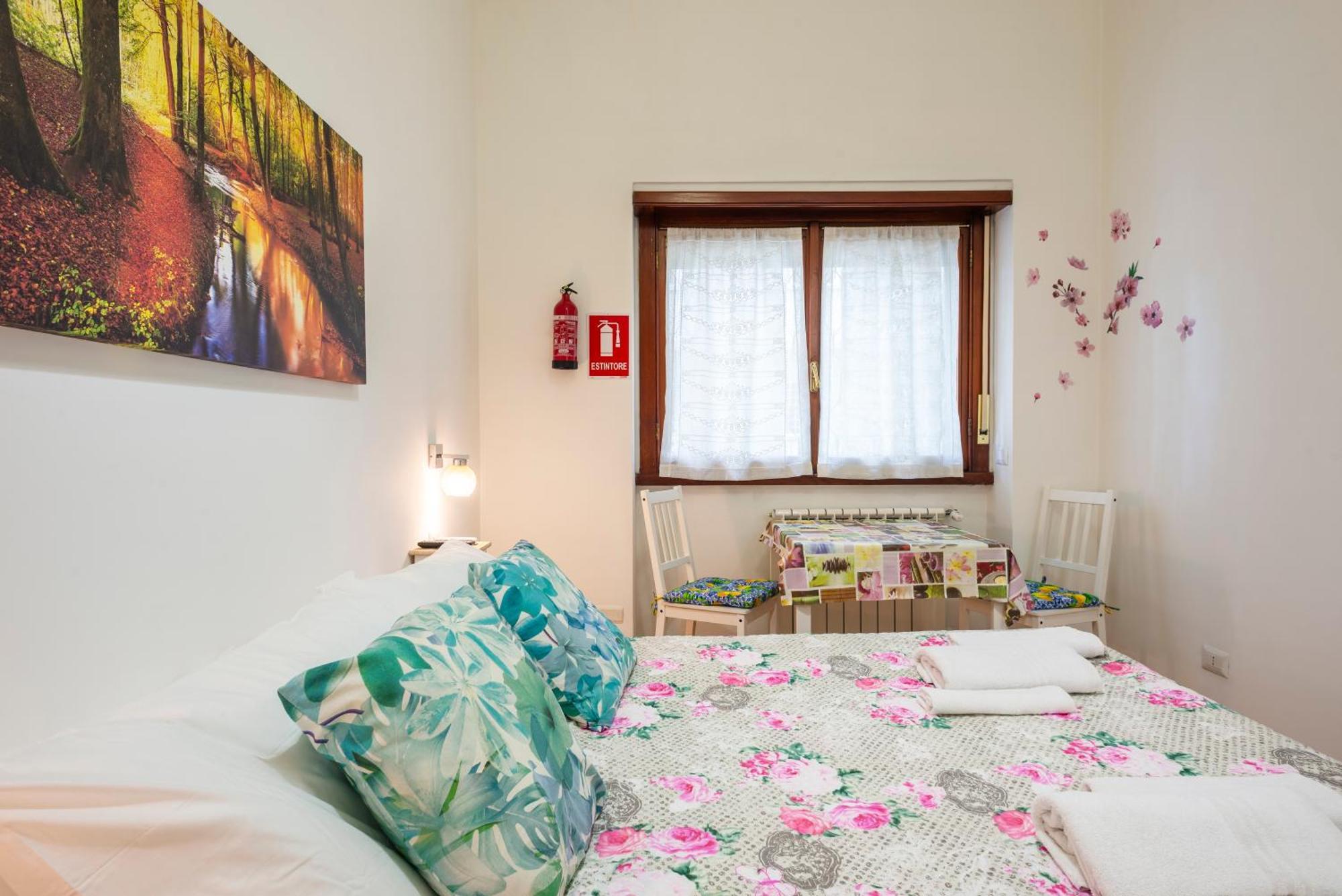 La Casa Di Emy Apartment โรม ภายนอก รูปภาพ