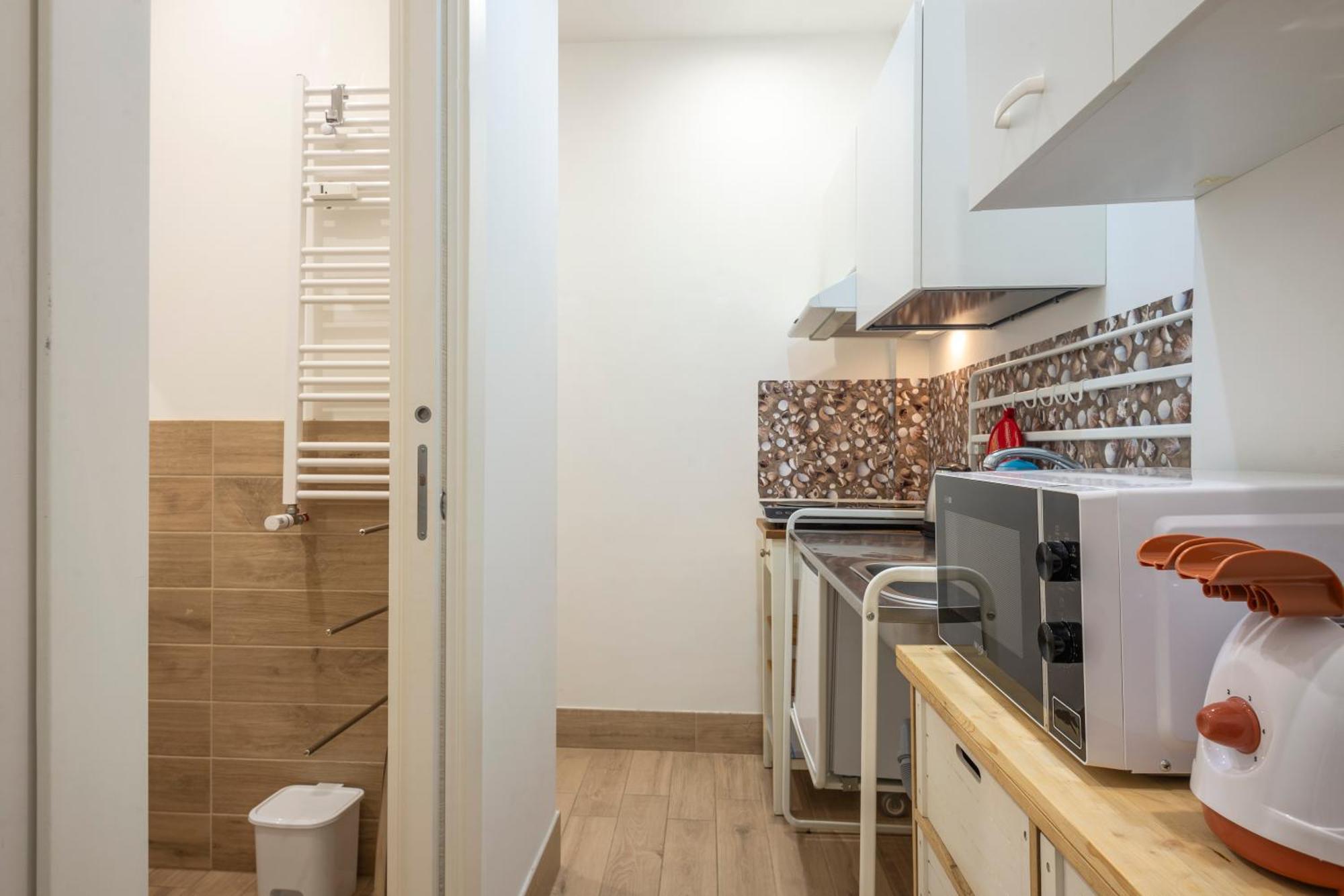La Casa Di Emy Apartment โรม ภายนอก รูปภาพ