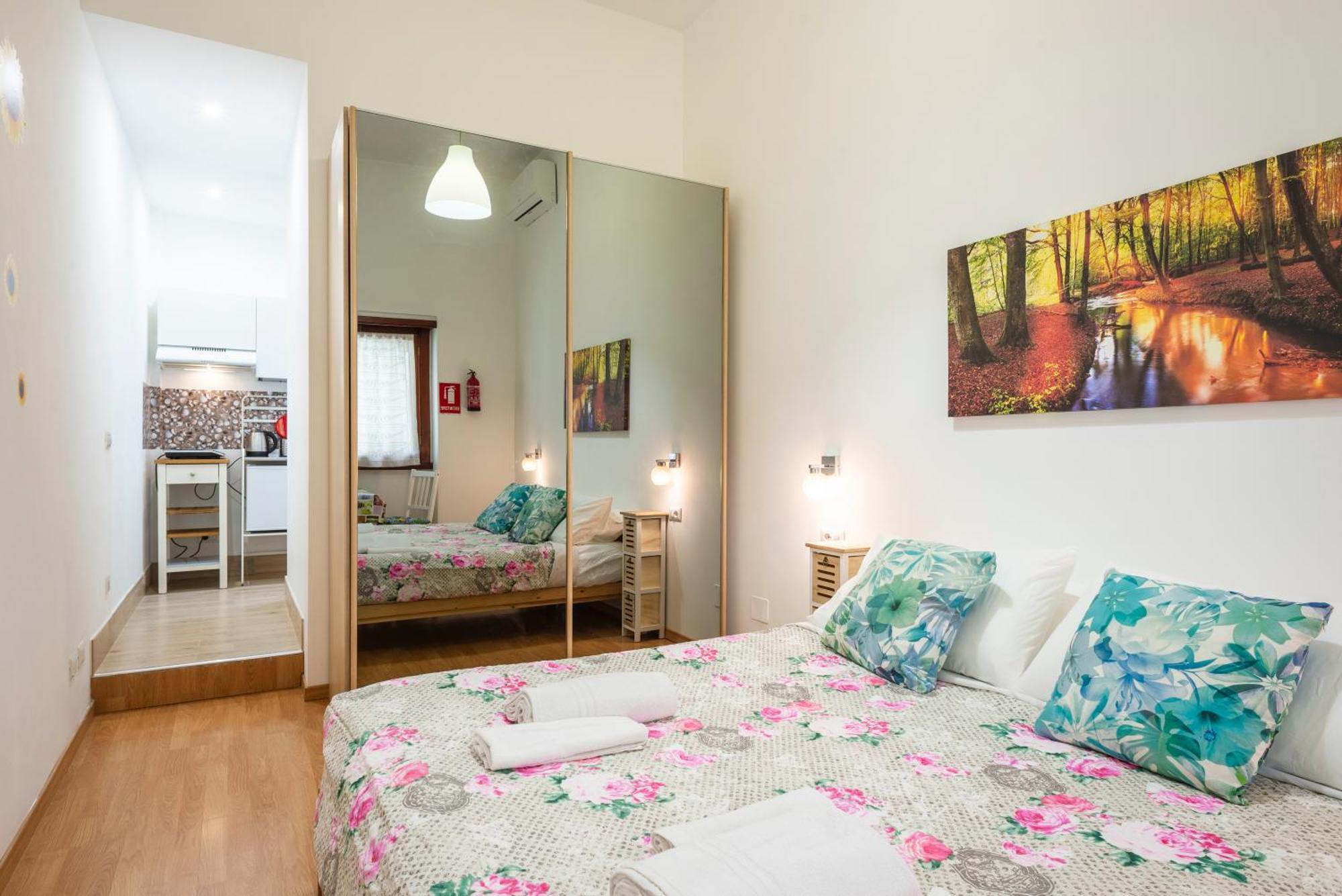 La Casa Di Emy Apartment โรม ภายนอก รูปภาพ