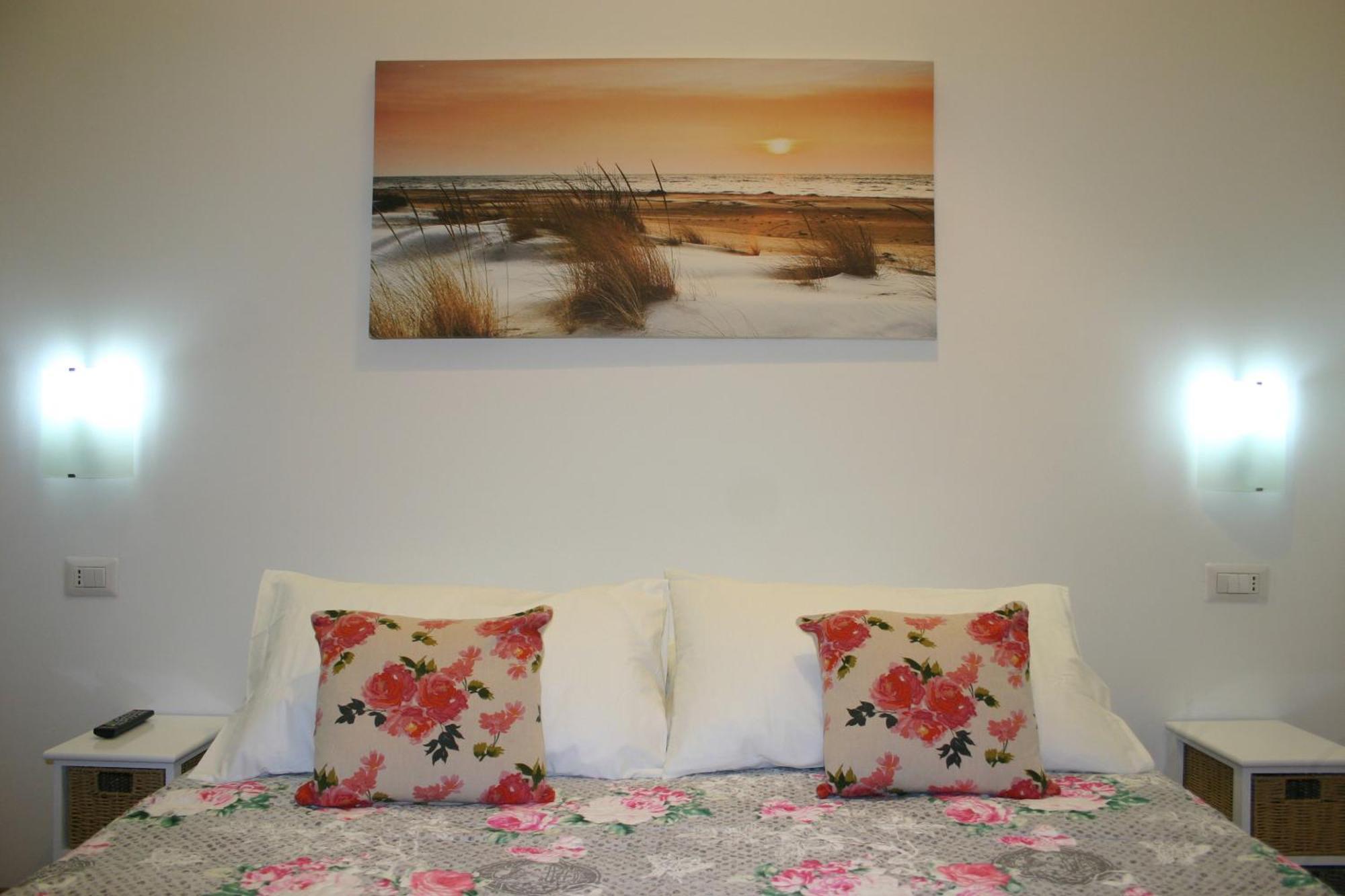 La Casa Di Emy Apartment โรม ภายนอก รูปภาพ