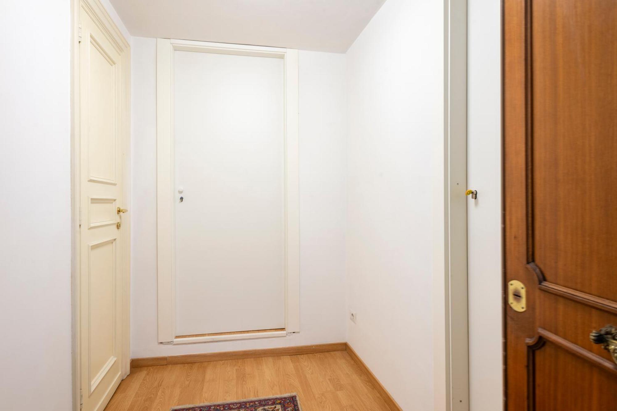 La Casa Di Emy Apartment โรม ภายนอก รูปภาพ