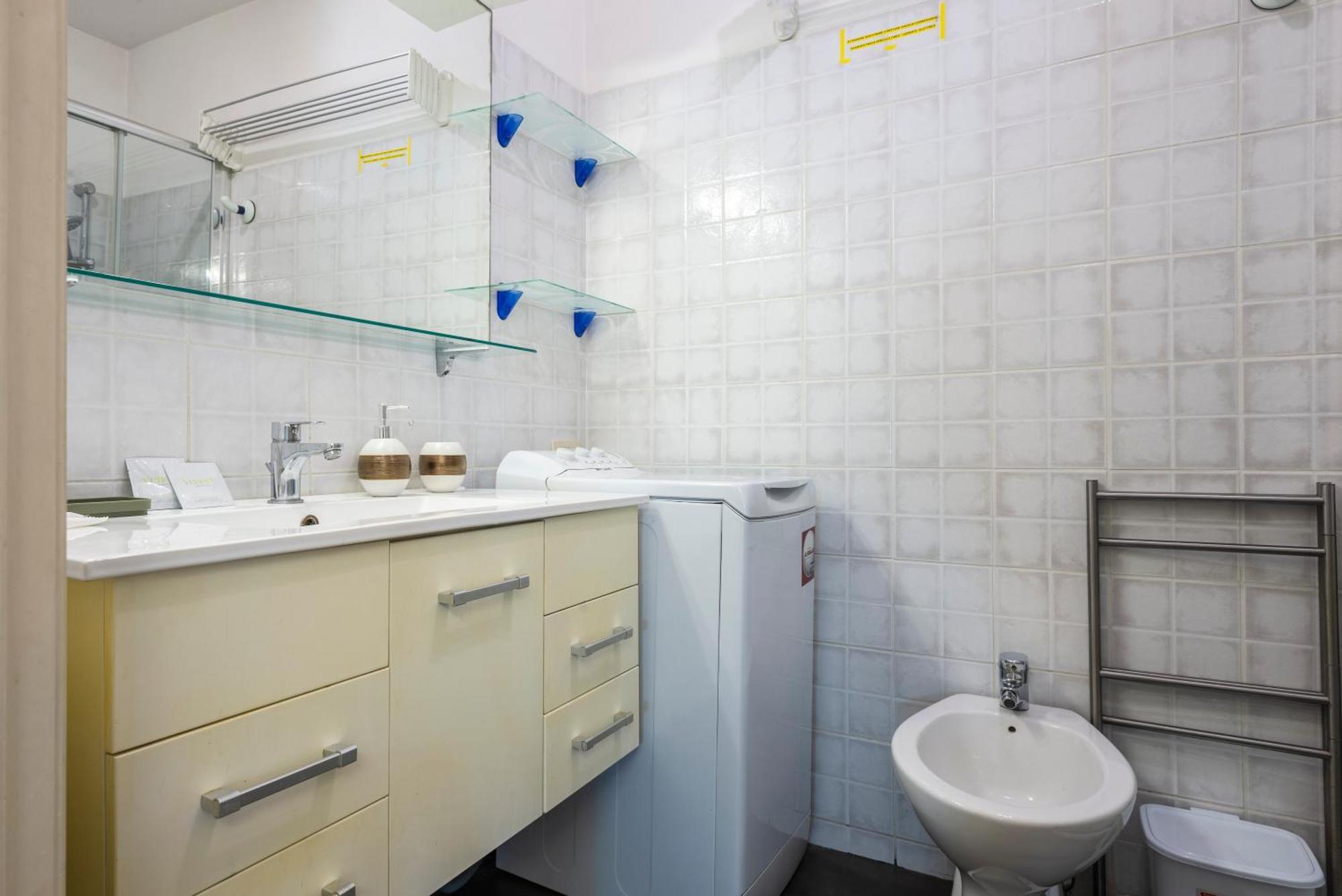 La Casa Di Emy Apartment โรม ภายนอก รูปภาพ