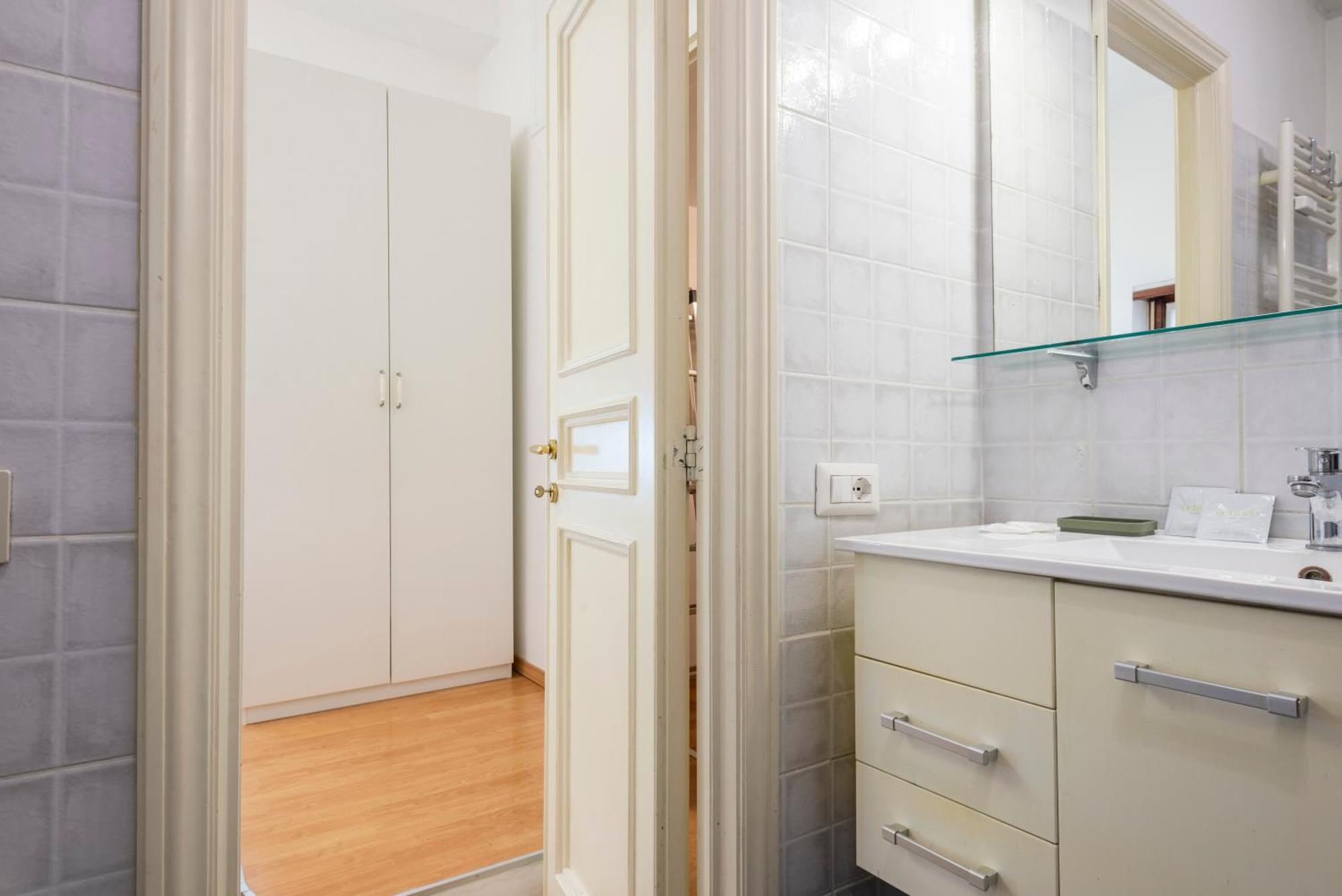 La Casa Di Emy Apartment โรม ภายนอก รูปภาพ