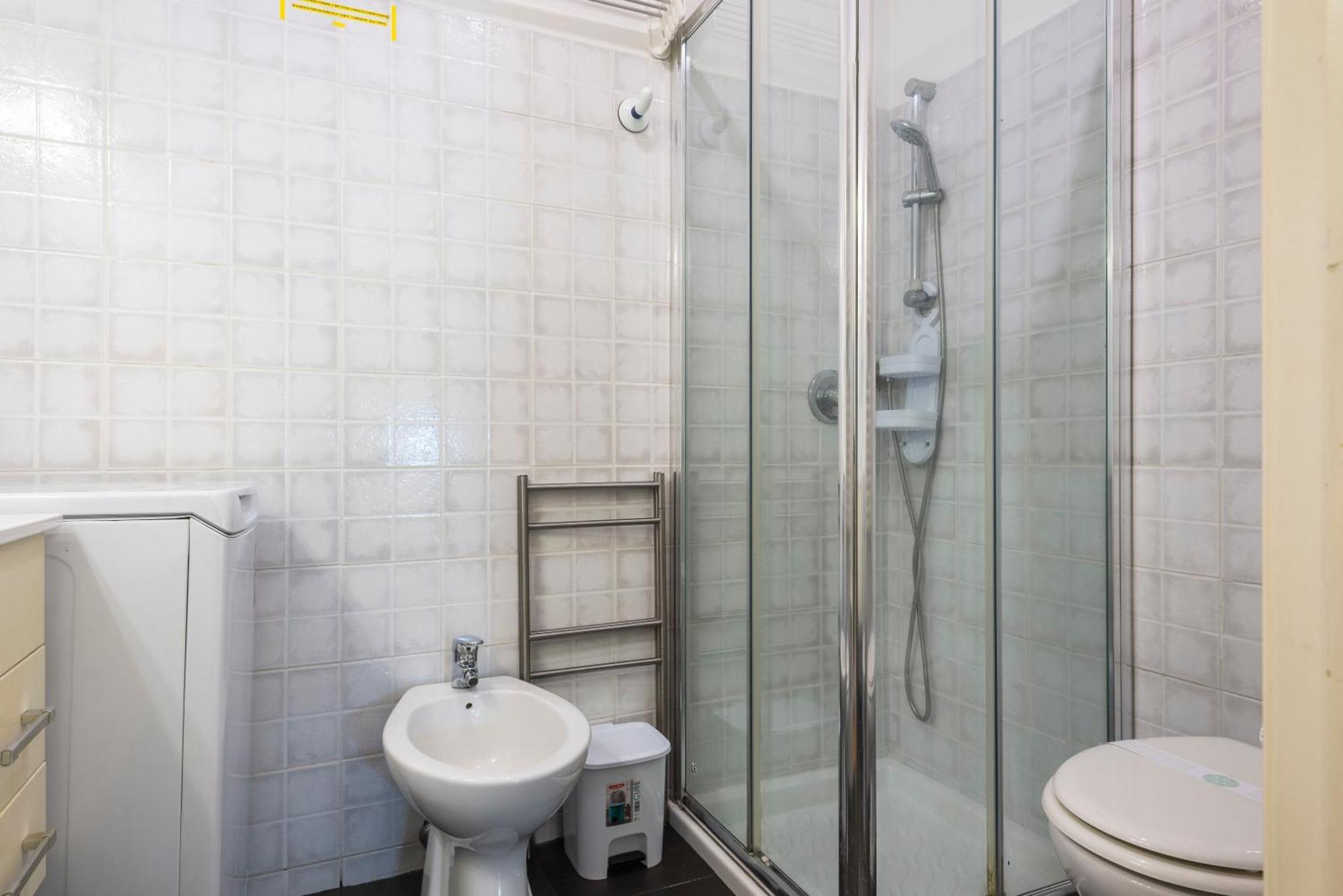 La Casa Di Emy Apartment โรม ภายนอก รูปภาพ