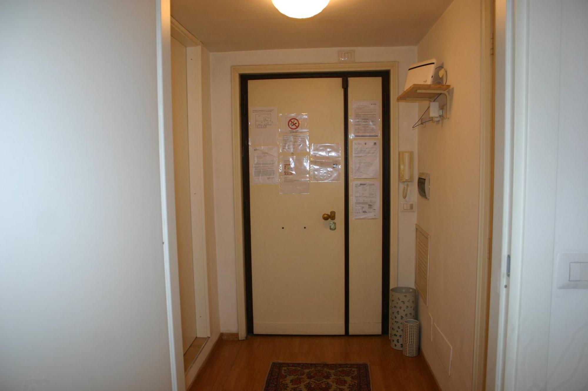 La Casa Di Emy Apartment โรม ภายนอก รูปภาพ
